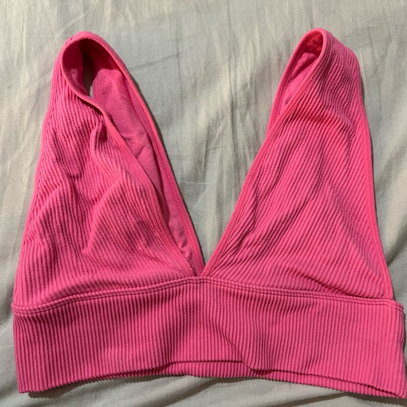 bundle of garage and zara tops - Picture 6 of 6